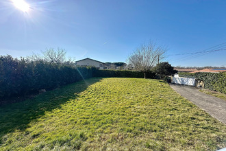 achat terrain mtberon 31140