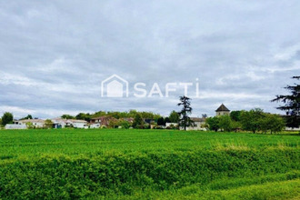 achat terrain mtberon 31140