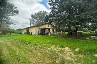 achat terrain mtberon 31140