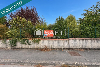 achat terrain mtberon 31140