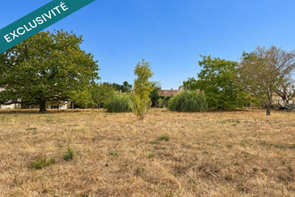 achat terrain mtberon 31140