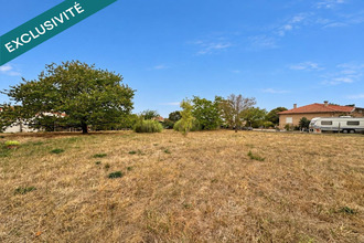 achat terrain mtberon 31140