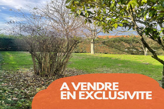 achat terrain mtbert 44140