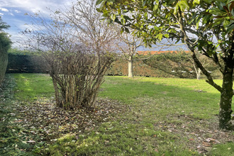 achat terrain mtbert 44140