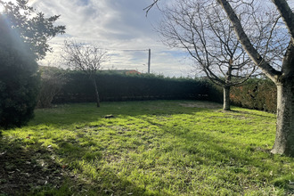 achat terrain mtbert 44140