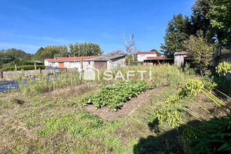 achat terrain mtbert 44140