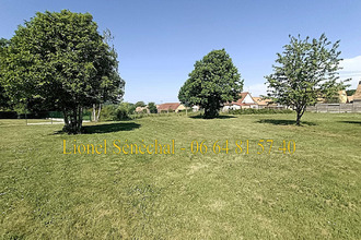 achat terrain mtbizot 72380