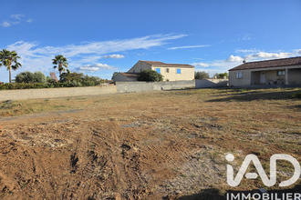 achat terrain mtblanc 34290