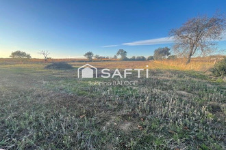 achat terrain mtblanc 34290