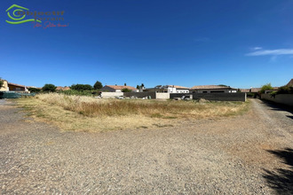 achat terrain mtblanc 34290