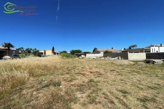 achat terrain mtblanc 34290