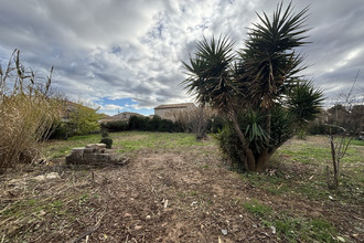 achat terrain mtblanc 34290