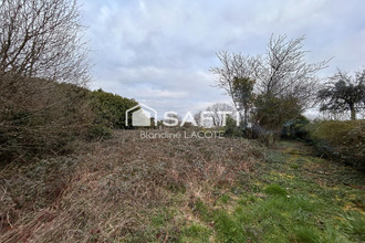 achat terrain mtboucher 23400