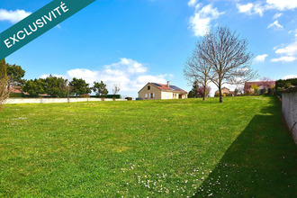 achat terrain mtbrison 42600