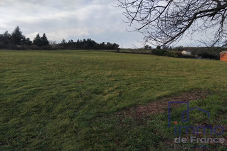 achat terrain mtbrison 42600