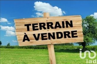 achat terrain mtbron 16220