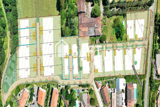 achat terrain mtbrun-lauragais 31450