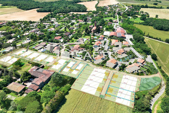 achat terrain mtbrun-lauragais 31450