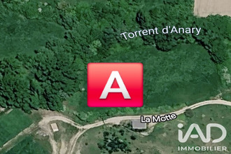 achat terrain mtbrun-les-bains 26570