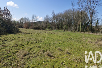 achat terrain mtcaret 24230