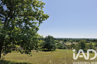 achat terrain mtcaret 24230