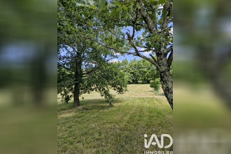 achat terrain mtcaret 24230