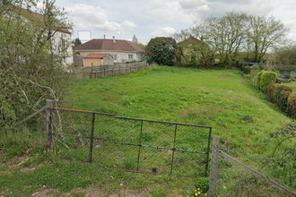 achat terrain mtceau-les-mines 71300