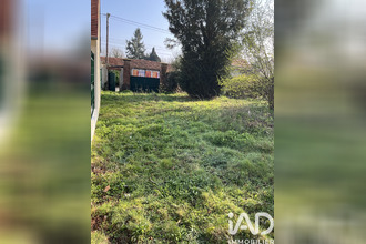 achat terrain mtceaux-les-meaux 77470