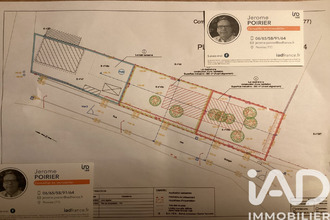 achat terrain mtceaux-les-provins 77151
