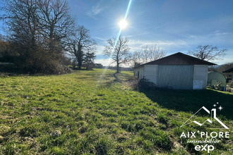 achat terrain mtcel 73100