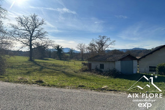 achat terrain mtcel 73100