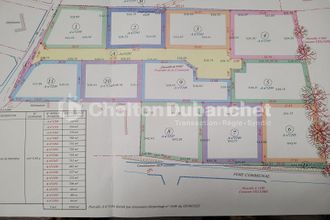 achat terrain mtchal 42360