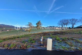 achat terrain mtchal 42360