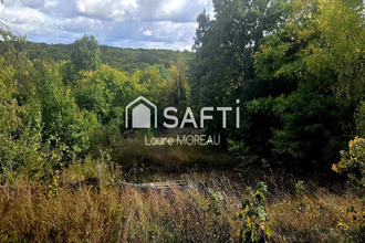 achat terrain mtchauvet 78790