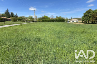 achat terrain mtchenu 26350