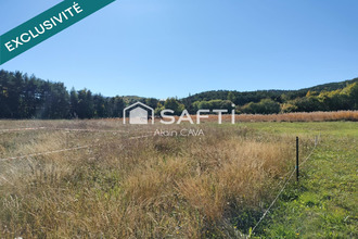 achat terrain mtclar 04140