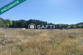 achat terrain mtclar 04140