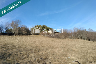 achat terrain mtclar 04140