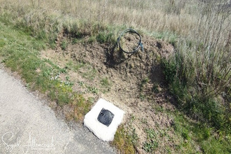 achat terrain mtclar 11250