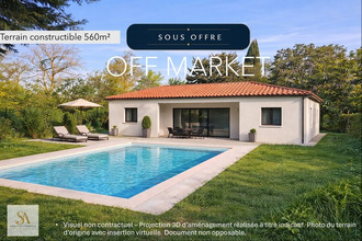 achat terrain mtclar 11250