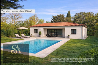 achat terrain mtclar 11250