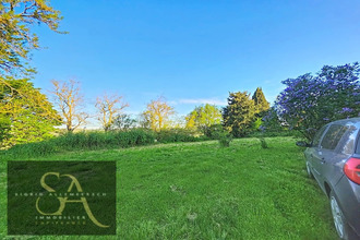 achat terrain mtclar 11250