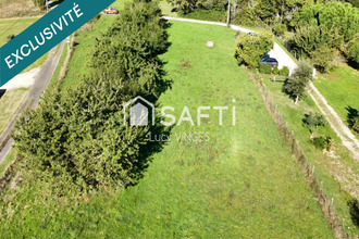 achat terrain mtclera 46250