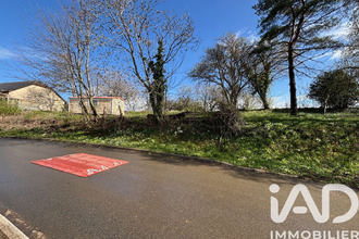 achat terrain mtcornet 08090