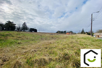 achat terrain mtdidier 80500