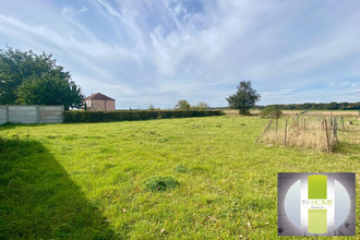 achat terrain mtdidier 80500