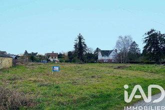achat terrain mtdidier 80500