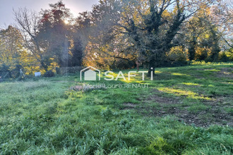 achat terrain mtdragon 81440