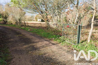 achat terrain mtdurausse 81630