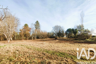 achat terrain mtdurausse 81630